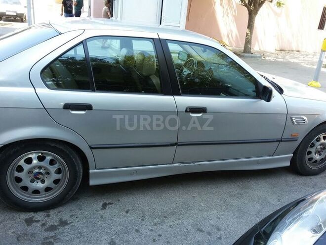 BMW 320 1998, 290,900 km - 2.0 л - Bakı