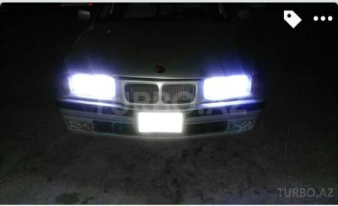 BMW 320 1998, 290,900 km - 2.0 л - Bakı