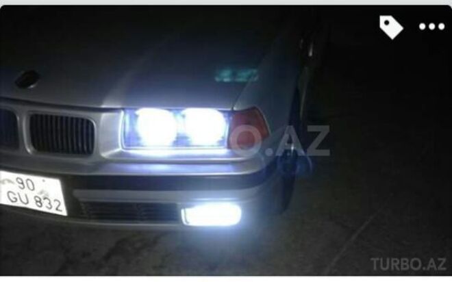 BMW 320 1998, 290,900 km - 2.0 л - Bakı