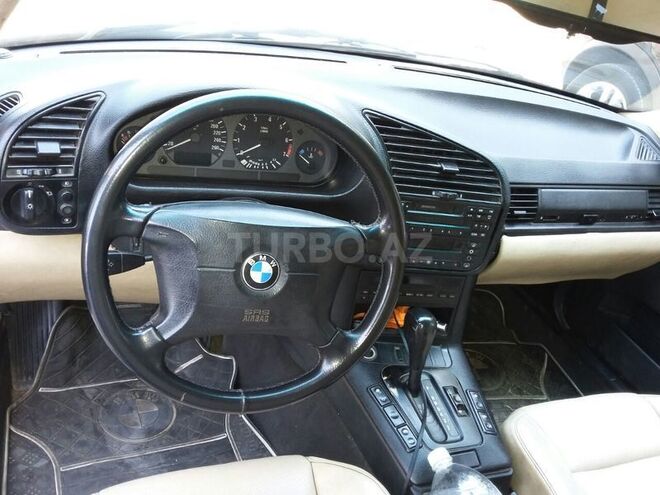 BMW 320 1998, 290,900 km - 2.0 л - Bakı