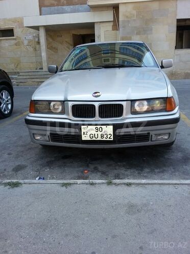 BMW 320 1998, 290,900 km - 2.0 л - Bakı