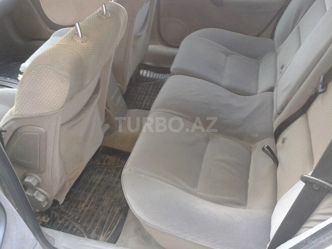 Opel Vectra 1999, 250,000 km - 2.5 l - Sumqayıt