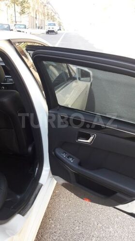 Mercedes E 350 2010, 91,000 km - 3.5 l - Bakı