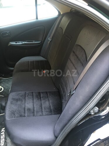 Nissan Sunny 2010, 62,000 km - 1.3 l - Bakı