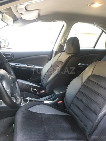 Nissan Sunny 2010, 62,000 km - 1.3 l - Bakı