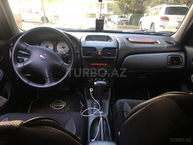 Nissan Sunny 2010, 62,000 km - 1.3 l - Bakı