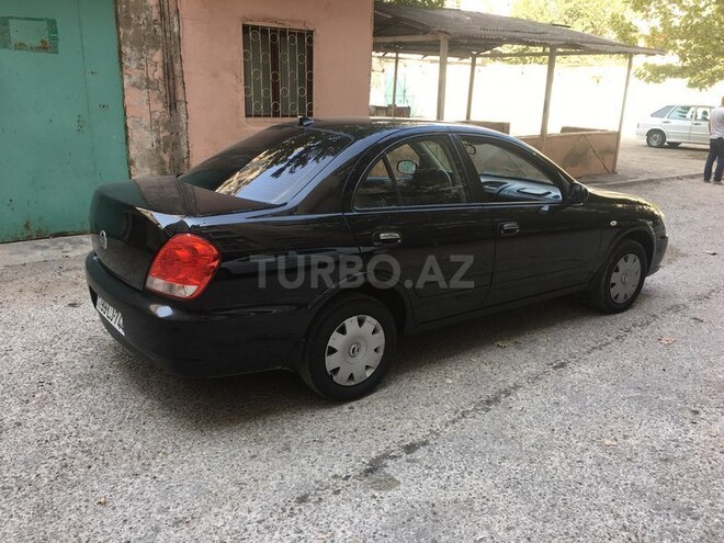 Nissan Sunny 2010, 62,000 km - 1.3 l - Bakı