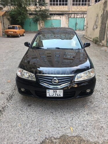 Nissan Sunny 2010, 62,000 km - 1.3 l - Bakı