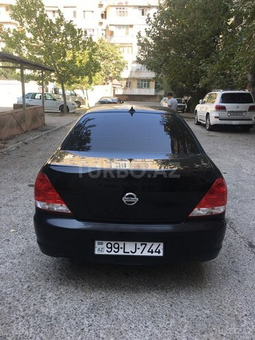 Nissan Sunny 2010, 62,000 km - 1.3 l - Bakı