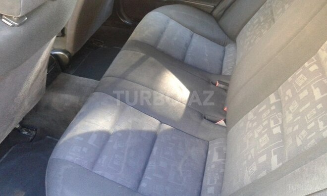 Mercedes C 180 1997, 280,000 km - 1.8 л - Bakı