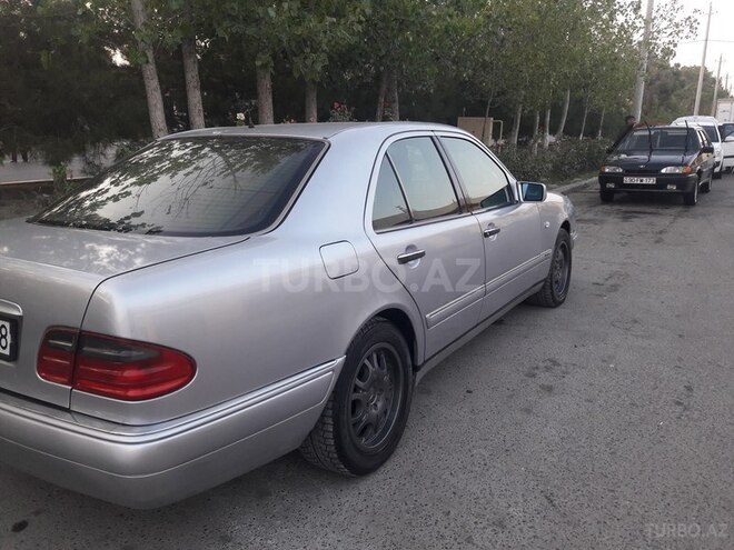 Mercedes E 320 1996, 285,000 km - 3.2 l - Şirvan