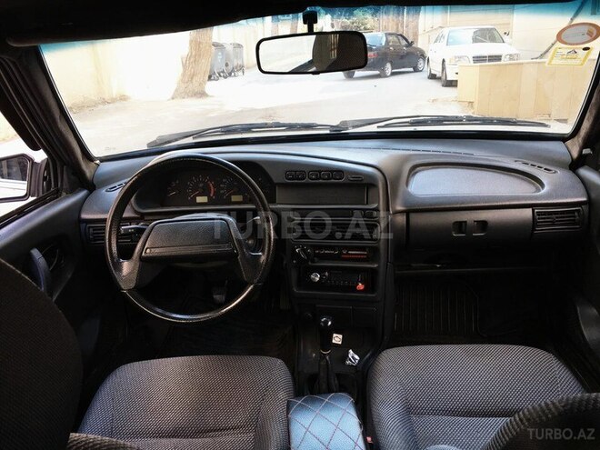 LADA (VAZ) 2115 2012, 102,000 km - 1.5 l - Quba