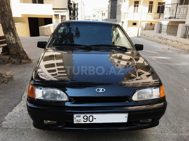 LADA (VAZ) 2115 2012, 102,000 km - 1.5 l - Quba
