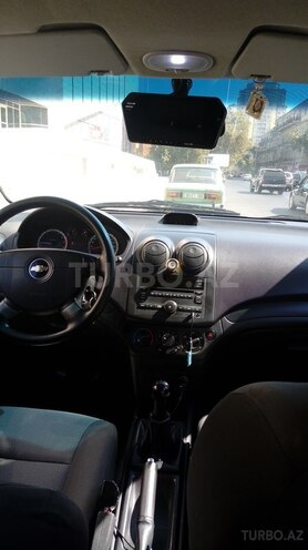 Chevrolet  2011, 169,000 km - 1.2 l - Bakı