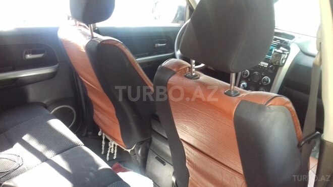 Suzuki Grand Vitara 2007, 350,000 km - 2.7 l - Bakı