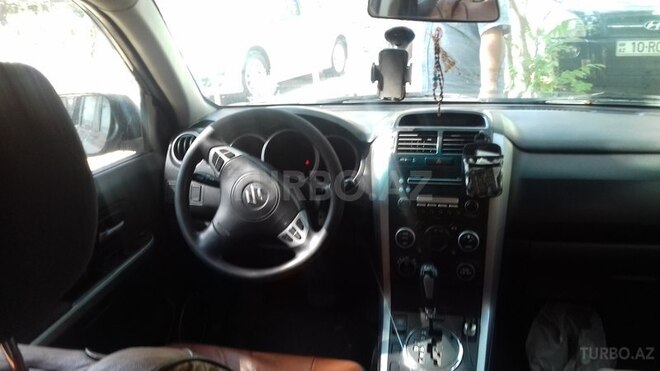 Suzuki Grand Vitara 2007, 350,000 km - 2.7 l - Bakı