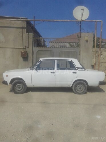 LADA (VAZ) 2107 2002, 196,000 km - 1.6 l - Bakı