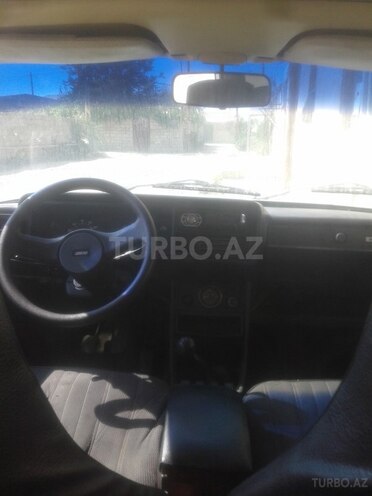 LADA (VAZ) 2107 2002, 196,000 km - 1.6 l - Bakı