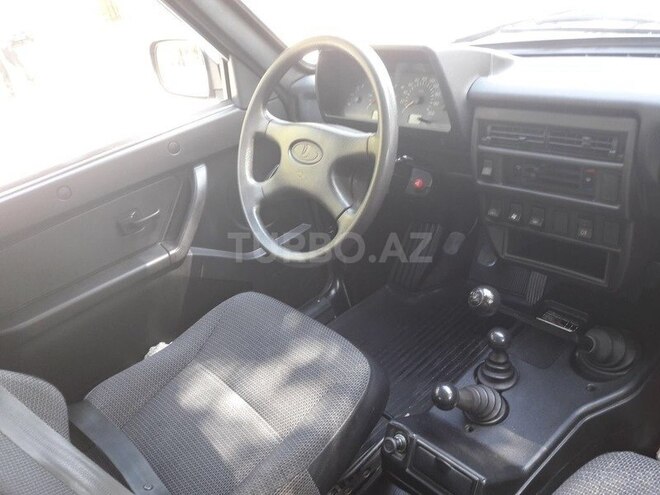 LADA (VAZ) Niva 2014, 61,700 km - 1.7 l - Xırdalan
