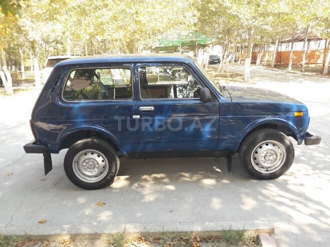 LADA (VAZ) Niva 2014, 61,700 km - 1.7 l - Xırdalan