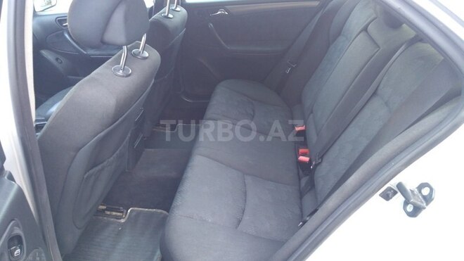 Mercedes C 200 2001, 222,000 km - 2.0 л - Bakı