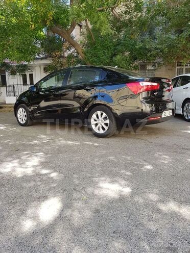 Kia Rio 2011, 137,000 km - 1.4 л - Bakı