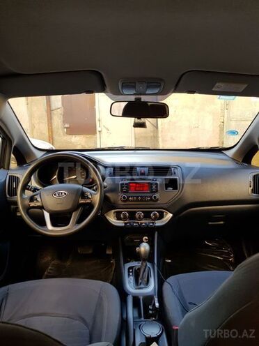 Kia Rio 2011, 137,000 km - 1.4 л - Bakı