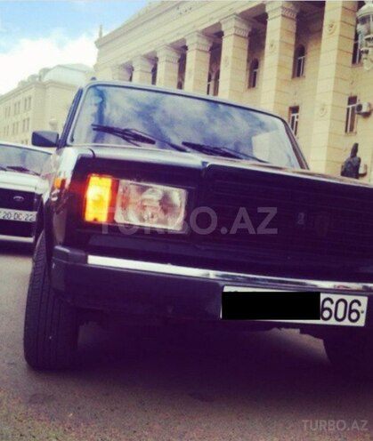 LADA (VAZ) 2107 2010, 130,000 km - 1.6 l - Gəncə