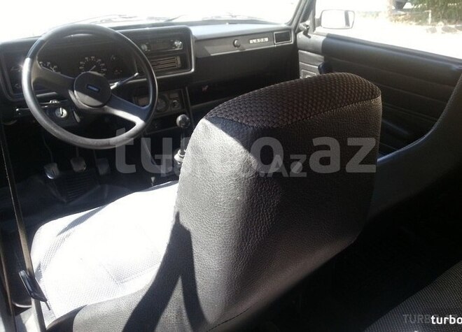 LADA (VAZ) 2107 2010, 130,000 km - 1.6 l - Gəncə