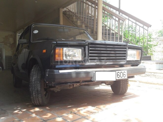 LADA (VAZ) 2107 2010, 130,000 km - 1.6 l - Gəncə