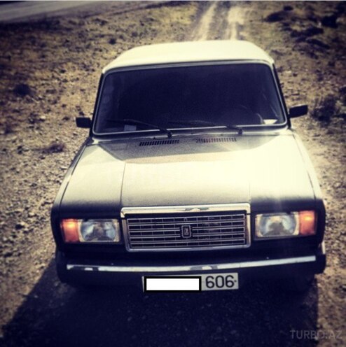 LADA (VAZ) 2107 2010, 130,000 km - 1.6 l - Gəncə