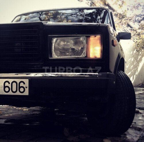 LADA (VAZ) 2107 2010, 130,000 km - 1.6 l - Gəncə