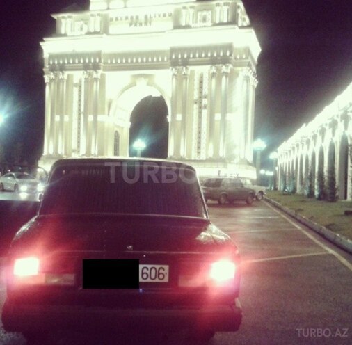 LADA (VAZ) 2107 2010, 130,000 km - 1.6 l - Gəncə