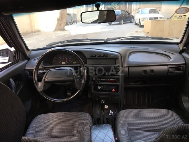 LADA (VAZ) 2115 2012, 102,000 km - 1.6 л - Quba