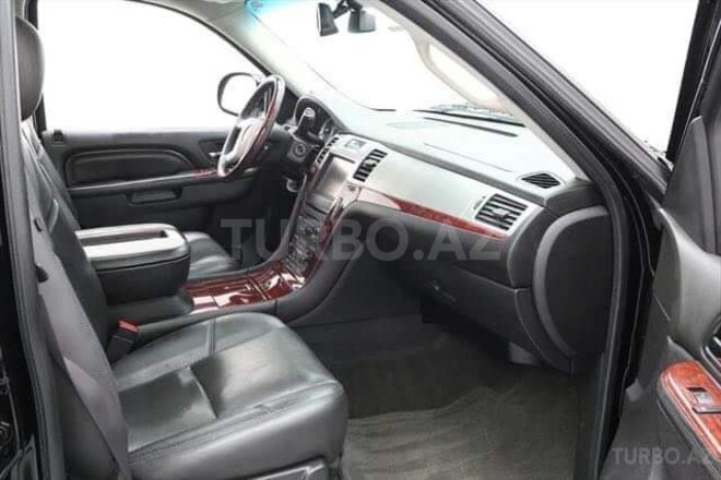 Cadillac Escalade 2008, 135,000 km - 6.2 l - Bakı