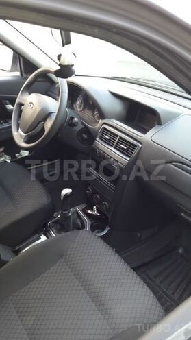 LADA (VAZ) Priora 2016, 16,000 km - 1.6 л - Bakı