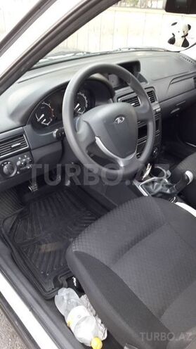LADA (VAZ) Priora 2016, 16,000 km - 1.6 л - Bakı