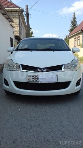 Chery Fulwin 2 2012, 52,114 km - 1.5 l - Ucar