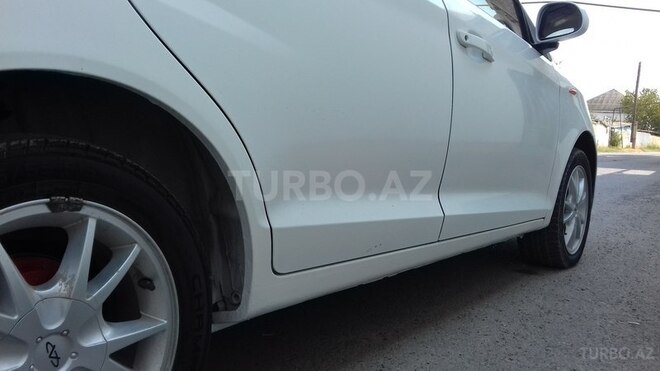 Chery Fulwin 2 2012, 52,114 km - 1.5 l - Ucar