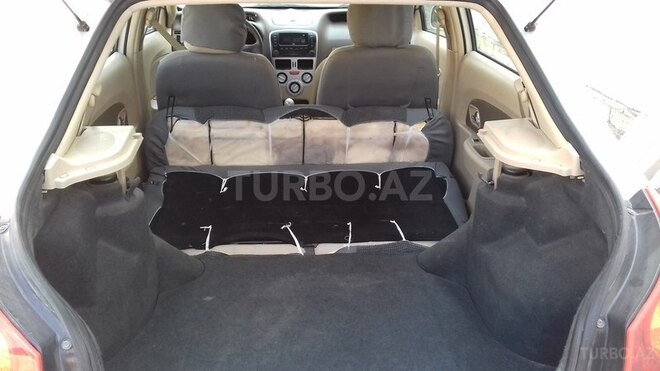 Chery Fulwin 2 2012, 52,114 km - 1.5 l - Ucar