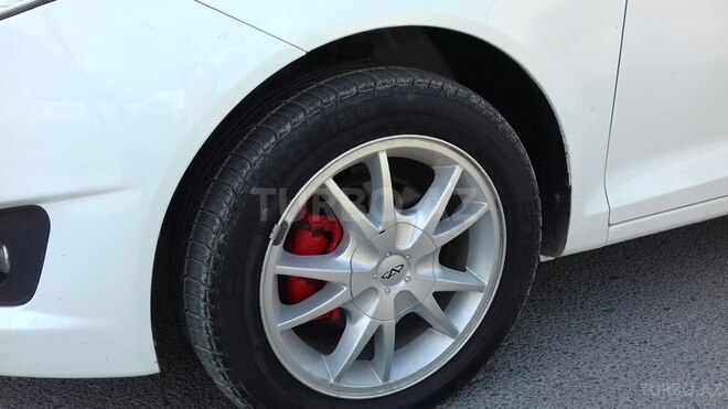 Chery Fulwin 2 2012, 52,114 km - 1.5 l - Ucar