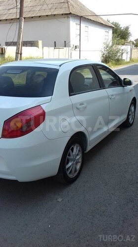 Chery Fulwin 2 2012, 52,114 km - 1.5 l - Ucar