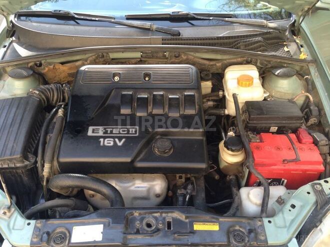 Chevrolet Lacetti 2006, 325,273 km - 0.2 l - Sumqayıt