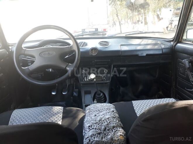 LADA (VAZ) 2106 1987, 456,312 km - 1.3 l - Sumqayıt