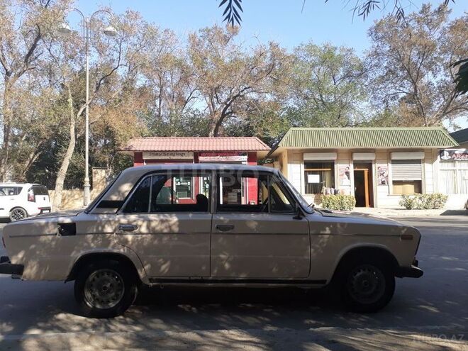 LADA (VAZ) 2106 1987, 456,312 km - 1.3 l - Sumqayıt