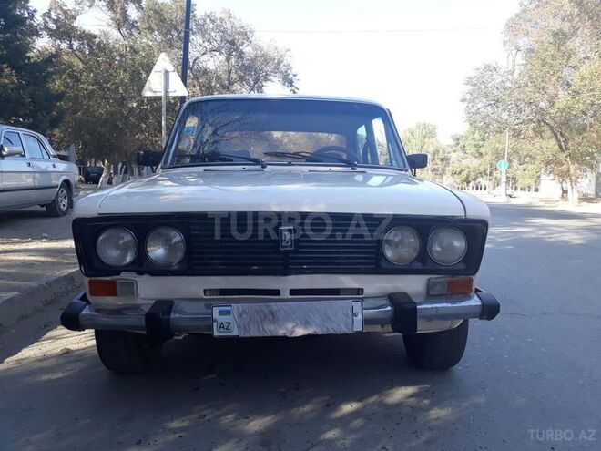 LADA (VAZ) 2106 1987, 456,312 km - 1.3 l - Sumqayıt
