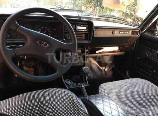 LADA (VAZ) 2107 2003, 160,000 km - 1.6 л - Bakı