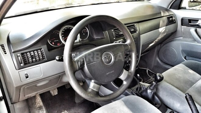 Daewoo Gentra 2014, 101,000 km - 1.5 l - Bakı