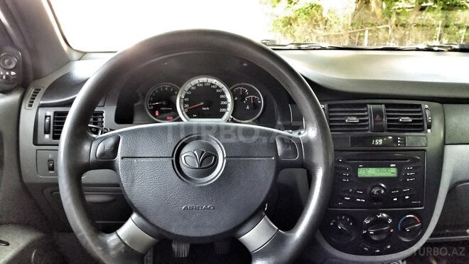 Daewoo Gentra 2014, 101,000 km - 1.5 l - Bakı