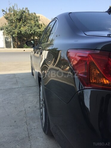 Lexus GS 250 2013, 114,300 km - 2.5 l - Şəmkir